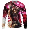 Gambit Knitted Sweater