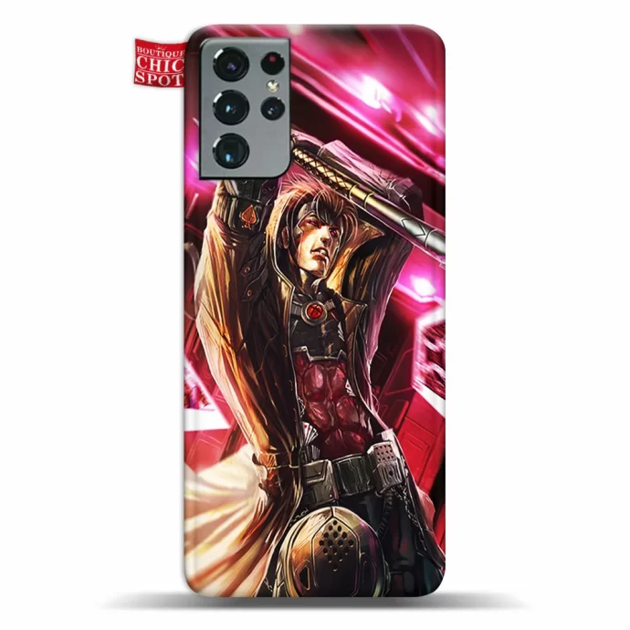 Gambit Phone Case Samsung