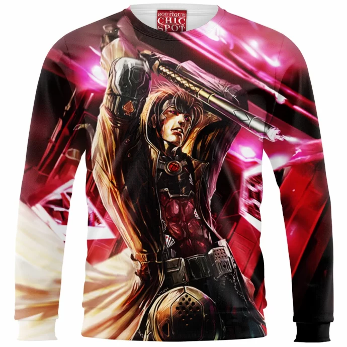 Gambit Sweatshirt