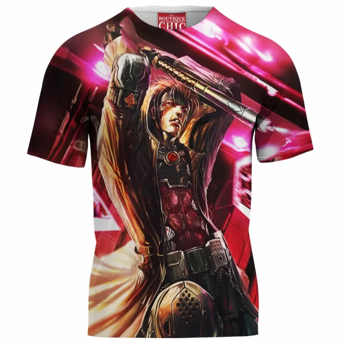 Gambit T-Shirt