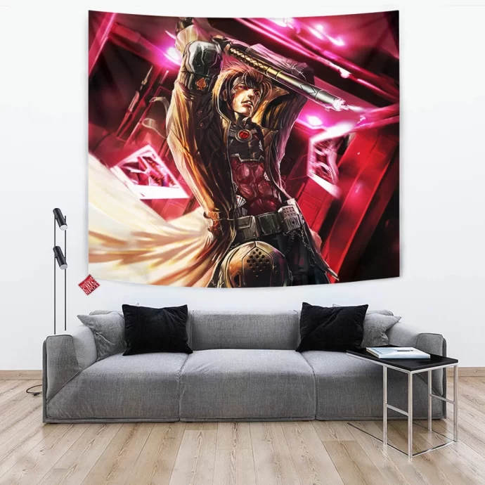 Gambit Tapestry