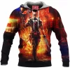 Comic Fleece-Hoodie, Deadpool Fleece-Hoodie
