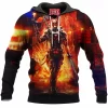 Comic Hoodie, Deadpool Hoodie