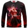 Anime Sweatshirt
