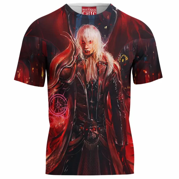 Castlevania T-Shirt