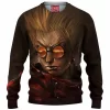 Vash The Stampede Trigun Knitted Sweater
