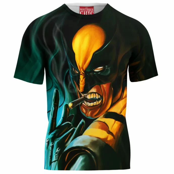 Wolverine T-Shirt