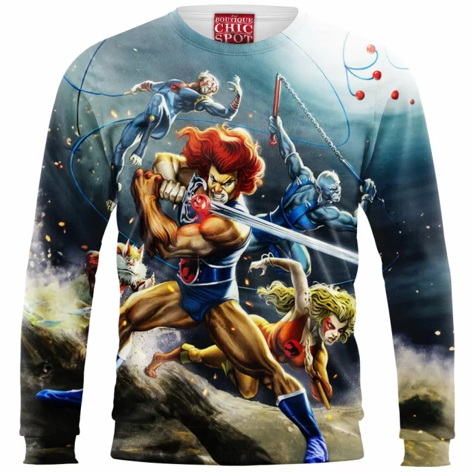 Thundercats Sweatshirt