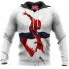 Comic Hoodie, Spider-man Hoodie