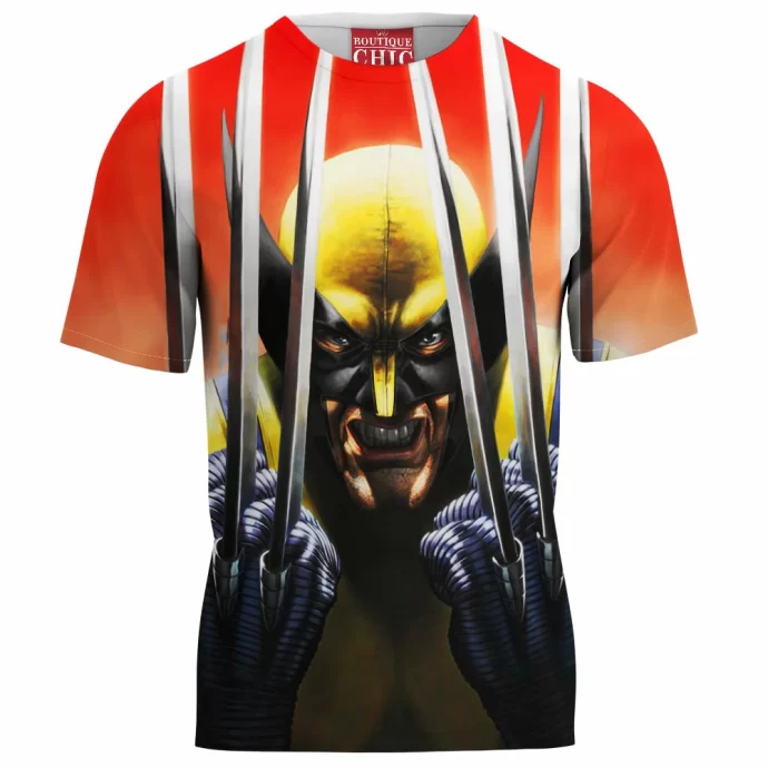 Wolverine T-Shirt