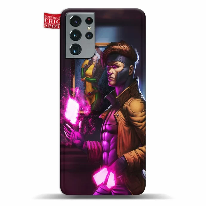 Gambit Phone Case Samsung