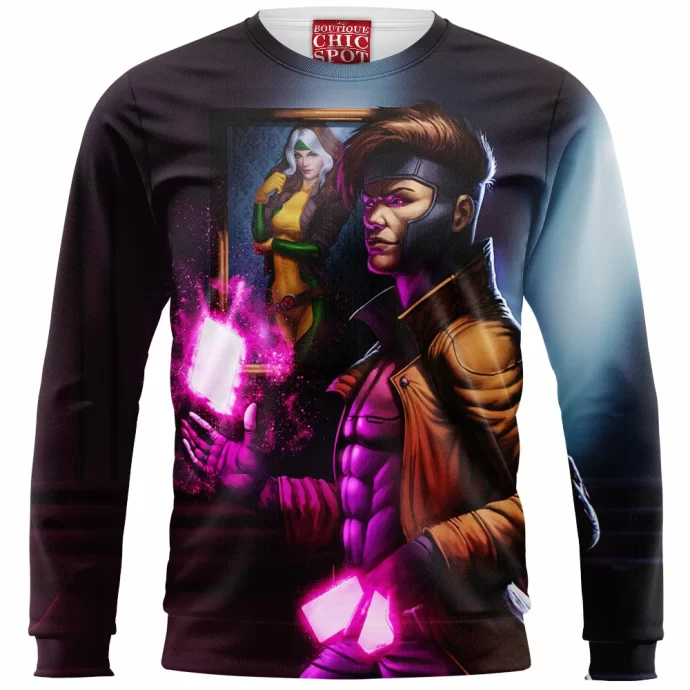 Gambit Sweatshirt