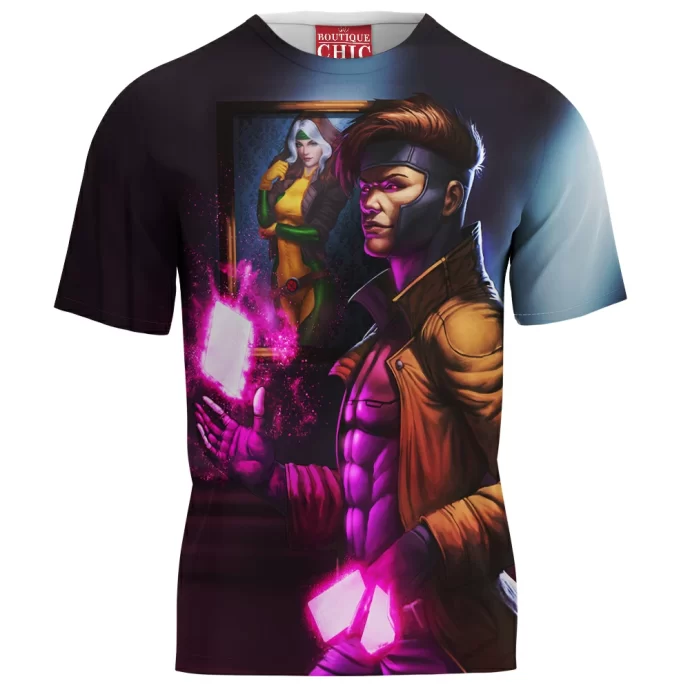 Gambit T-Shirt