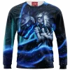 Game Sweatshirt, League of Legends Sweatshirt