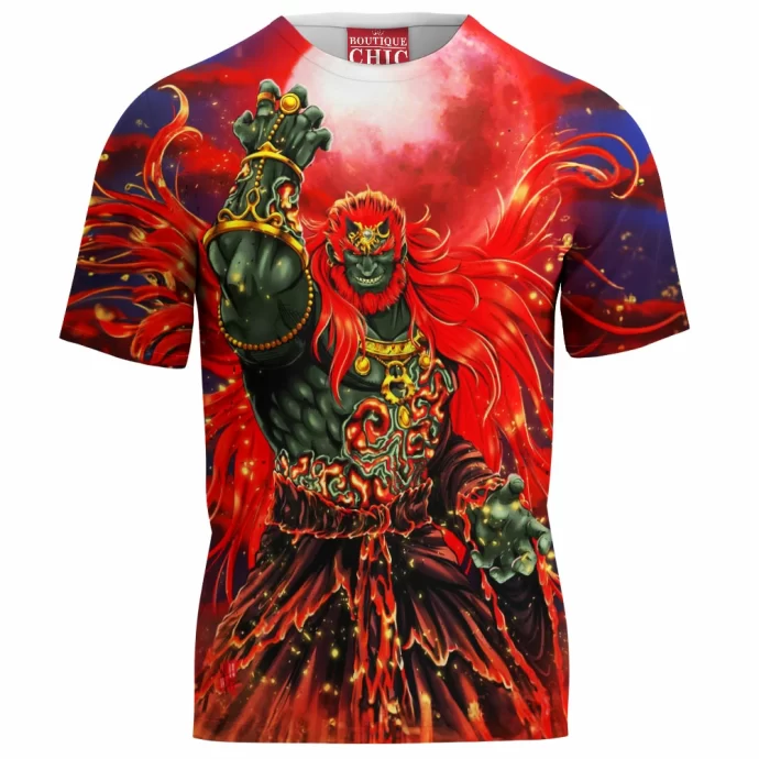 Ganon T-Shirt