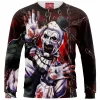 Comic Sweatshirt, Superhero Sweatshirt