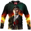 Movie Zip-Hoodie, Peaky Blinders Zip-Hoodie, Thomas Shelby Zip-Hoodie