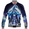Elden Ring Baseball-Jacket, Game Baseball-Jacket, Ranni The Witch Baseball-Jacket