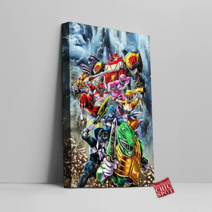 Gambit Canvas Wall Art