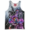 Game Tank-Top, Overwatch Tank-Top, Talon Tank-Top
