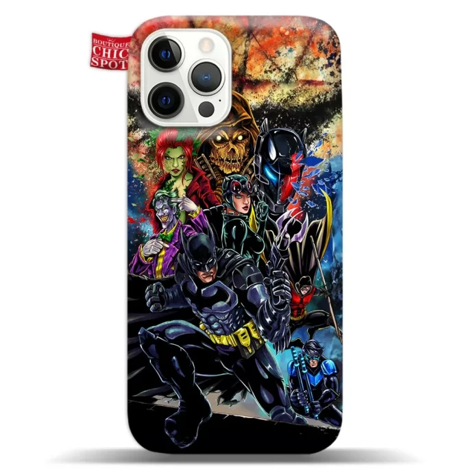 Power Rangers Phone Case Iphone