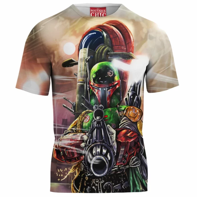 Boba Fett T-Shirt