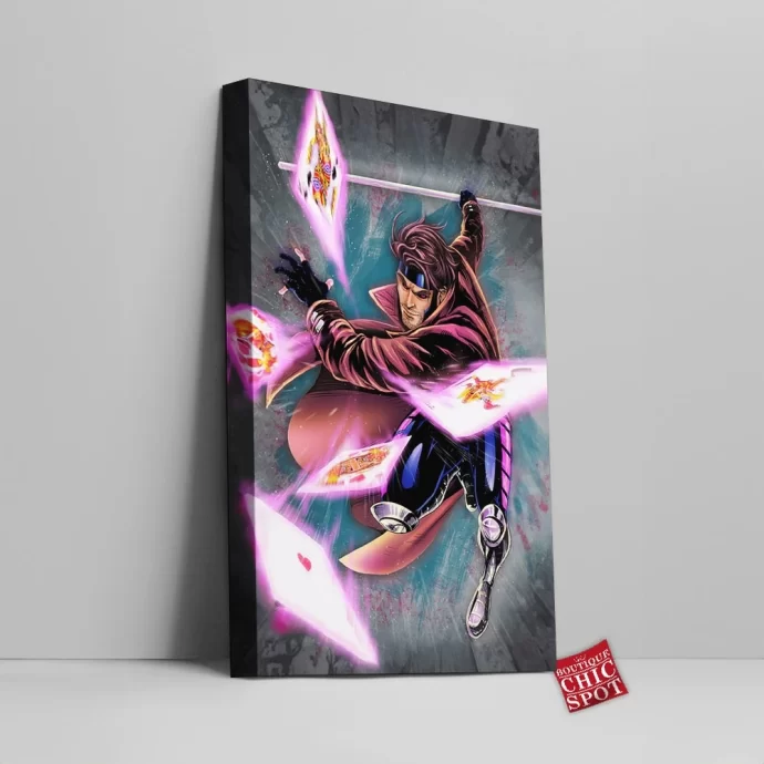 Fullmetal Alchemist Canvas Wall Art