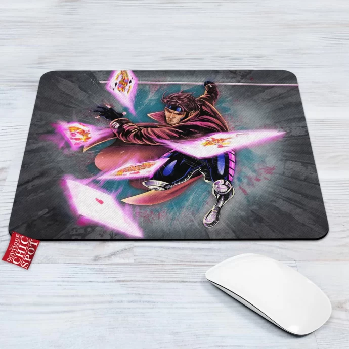 Gambit Mouse Pad