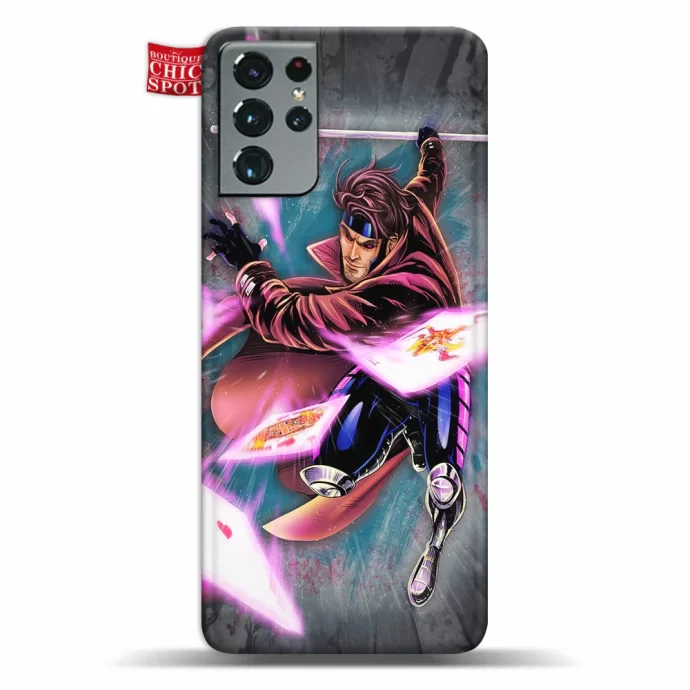 Gambit Phone Case Samsung