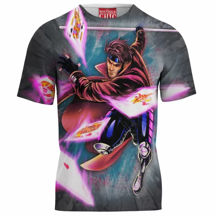 Gambit T-Shirt