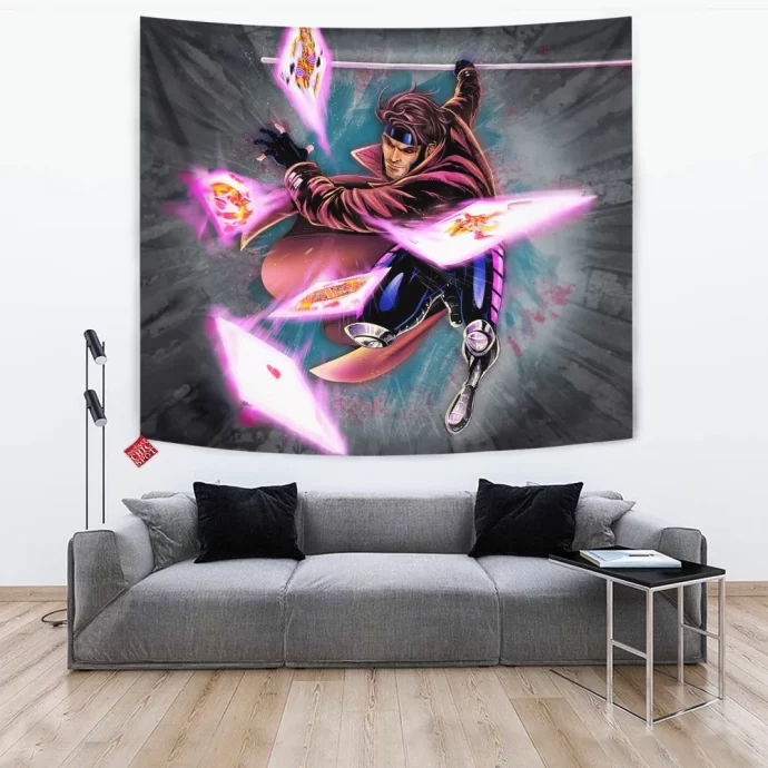 Gambit Tapestry