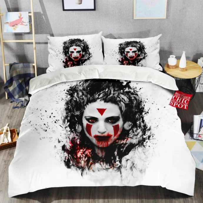 Princess Mononoke Bedding Set