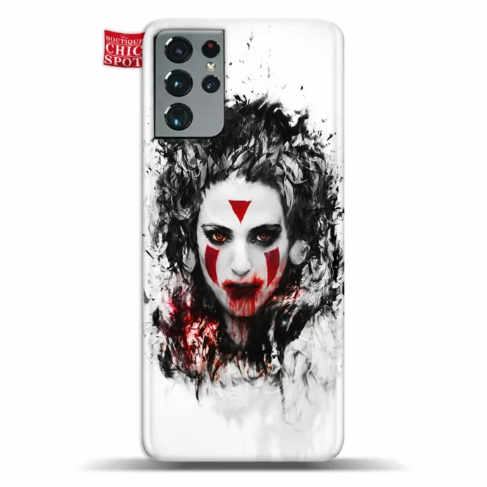 Princess Mononoke Phone Case Samsung