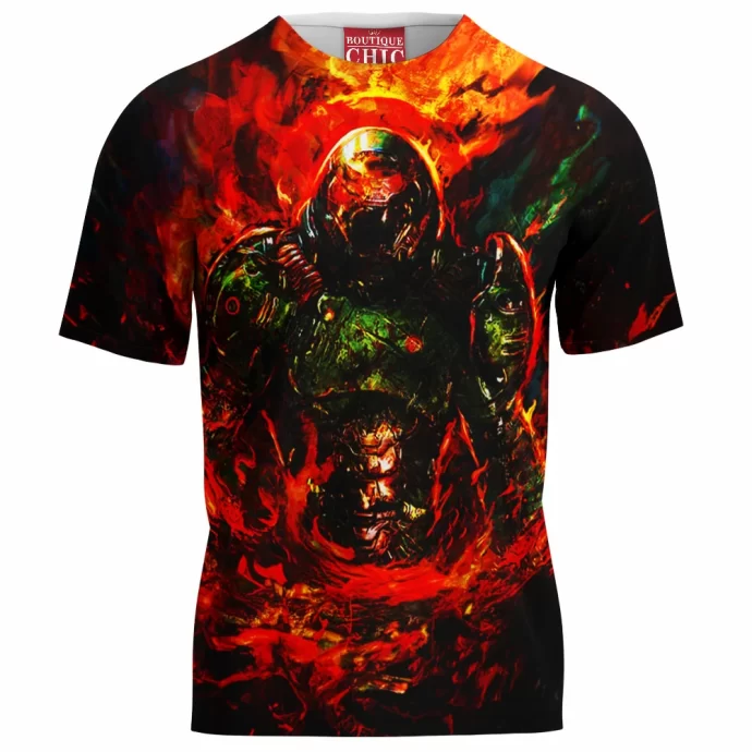 Doom Eternal T-Shirt