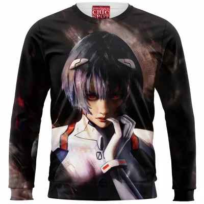 Anime Sweatshirt