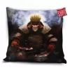 Thorkell From Vinland Saga Pillow Cover