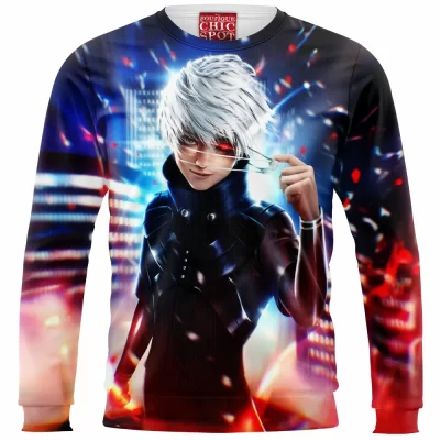 Anime Sweatshirt