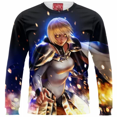 Anime Sweatshirt