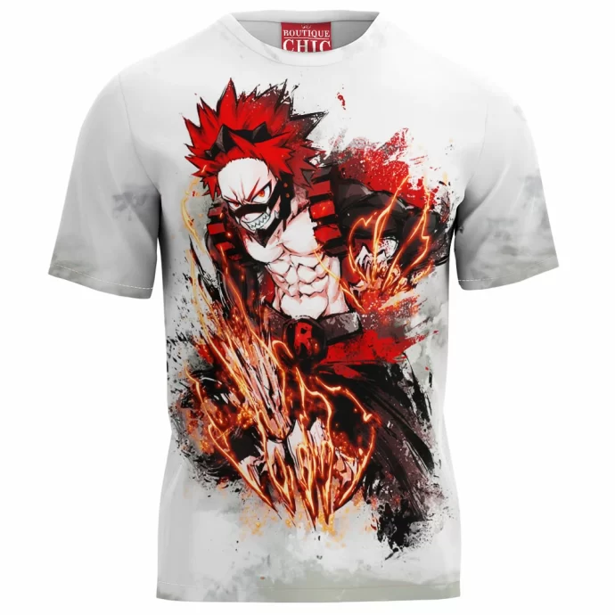 Kirishima T-Shirt