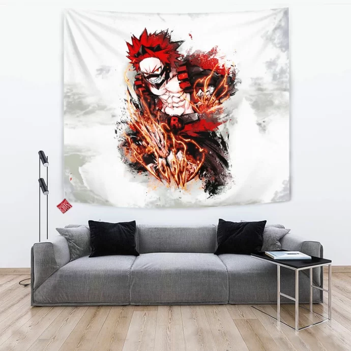 Kirishima Tapestry