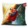 Superman Son Of Kal El Pillow Cover