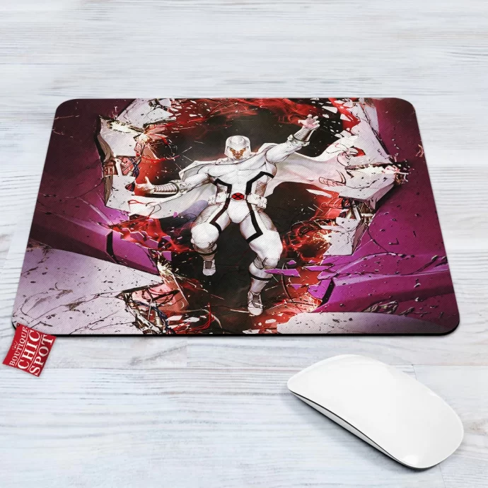 X Men Mouse Pad