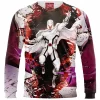 Comic Sweatshirt, X-men Sweatshirt, Superhero Sweatshirt