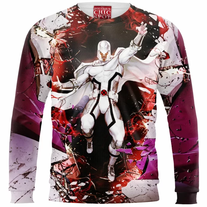 X Men Sweatshirt