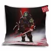 Tmnt The Last Ronin Pillow Cover