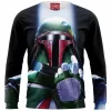 Star war Sweatshirt, Sci-Fi Sweatshirt, Star Wars Sweatshirt