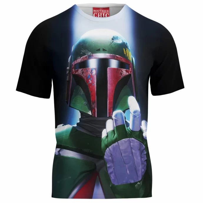 Boba Fett T-Shirt