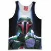 Boba Fett Tank-Top, Sci-Fi Tank-Top, Star Wars Tank-Top
