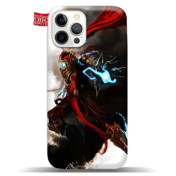 Iron Man Phone Case Iphone