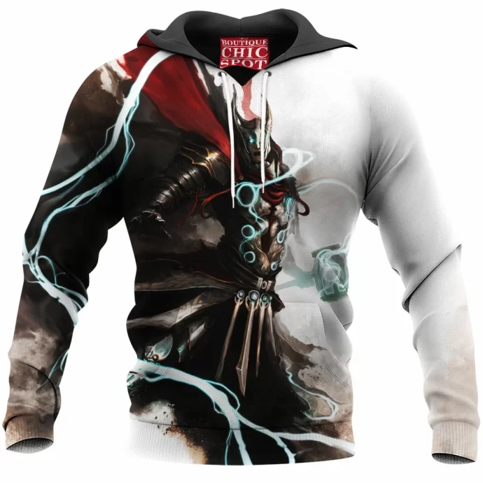 Thor Hoodie